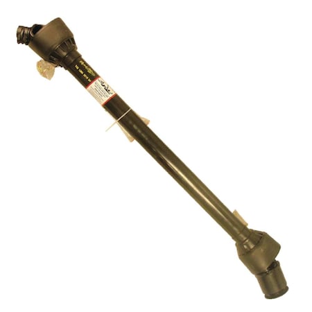 Db Electrical Driveline Length 53 3/4", ID 2 1 3/8" For Industrial Tractors; 3013-6007